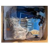 POWERHORSE - 420CC ENGINE ASSEMBLY W/ AIR FILTER - NTE# 794437 - PART# 789406-NT