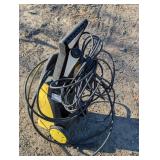 Karcher K3.98 Electric Powerwasher