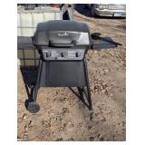 Classic Charbroil 3 Burner Grill