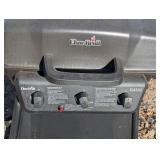 Classic Charbroil 3 Burner Grill