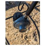 Classic Charbroil 3 Burner Grill