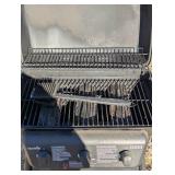 Classic Charbroil 3 Burner Grill
