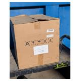 POWERHORSE - 208CC ENGINE RECOIL - NTE# 794444 - PART# 3025HA-NT-001E