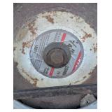 Skillsaw 7 1/4 corded - circular saw