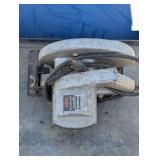 Skillsaw 7 1/4 corded - circular saw