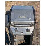 2 Burner Thermos Grill