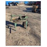 Heavy - Keller Machining Tool - Heavy