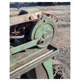 Heavy - Keller Machining Tool - Heavy