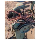 Heavy - Keller Machining Tool - Heavy