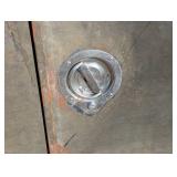 Large 48x24 storage cabinet. Heavy duty