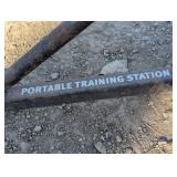 SkILZ Hit/Swing Machine