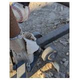 SkILZ Hit/Swing Machine