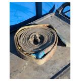 Large Tow Rope - Heavy Duty