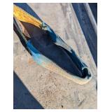 Large Tow Rope - Heavy Duty