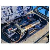 Lincoln Battery Operated Grease Gun