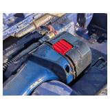 Lincoln Battery Operated Grease Gun