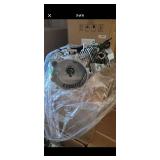 POWERHORSE - 208CC ENGINE RECOIL - NTE# 794444 - PART# 3025HA-NT-001E