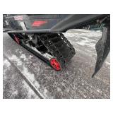 2006 Arctic Cat T660 Touring 2 Up 2 Seater 4 Stroke Snowmobile