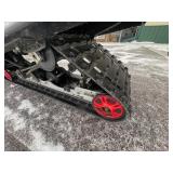 2006 Arctic Cat T660 Touring 2 Up 2 Seater 4 Stroke Snowmobile