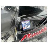 2006 Arctic Cat T660 Touring 2 Up 2 Seater 4 Stroke Snowmobile