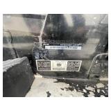 2006 Arctic Cat T660 Touring 2 Up 2 Seater 4 Stroke Snowmobile