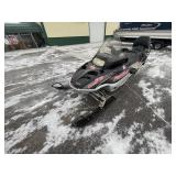 2007 Arctic Cat Panther 660 Touring 2 Up Snowmobile