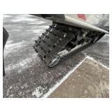 2007 Arctic Cat Panther 660 Touring 2 Up Snowmobile