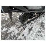 2003 Arctic Cat T660 Touring 4 Stroke EFI 2 Up Snowmobile