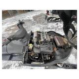 2003 Arctic Cat T660 Touring 4 Stroke EFI 2 Up Snowmobile