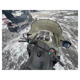 2003 Arctic Cat T660 Touring 4 Stroke EFI 2 Up Snowmobile