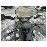 2010 Ski Doo 550F 2 Seater Snowmobile