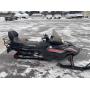 Brainerd Lakes Arctic Cat & Ski Doo Snowmobiles