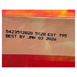 Trol - Slim Jim Original Smoked Snack Sticks - 24 Pack