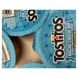 UT 1 - Tostitos Nacho Cheese Dip Cups - 3.625 oz - 30 Count