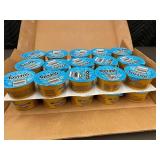 UT 1 - Tostitos Nacho Cheese Dip Cups - 3.625 oz - 30 Count