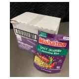 Trol - Mahatma Spicy Jalapeño Jasmine Rice - 8.8 oz
