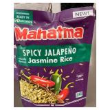Trol - Mahatma Spicy Jalapeño Jasmine Rice - 8.8 oz