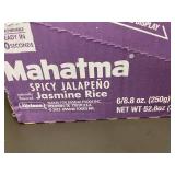 Trol - Mahatma Spicy Jalapeño Jasmine Rice - 8.8 oz