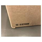 Trol - 12x Sour Patch Kids Blue Raspberry 5oz Bags