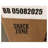 TN 4 - SkinnyPop Original Popcorn 1 oz - 12x Bags