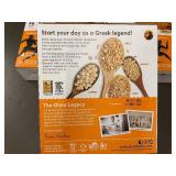 Trol - 3x OLYRA Cinnamon Tahini Crunchy Breakfast Biscuits