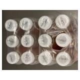 SD 4 - Panache Inflammatory Ease Turmeric Apple Juice Infusions 12pk - Best By Nov 2024