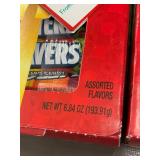 Trol - 6 Life Savers Hard Candy Storybook Gift Packs, 6.84 oz Each, Assorted Flavors