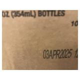 Case of NotCo Not Mayo Plant-Based Spread, 8 x 12 oz Bottles