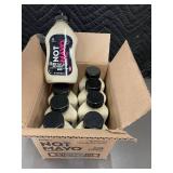 Case of NotCo Not Mayo Plant-Based Spread, 8 x 12 oz Bottles