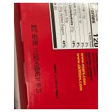 Trol - Lot of 6 Skittles "Book of Awesome" Holiday Candy Boxes