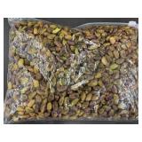 Trol - Lightly Salted Pistachios 2 LB Bag