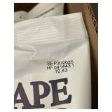 TN 6 - Cape Cod Original Sea Salt Kettle Cooked Potato Chips - Assorted Bags