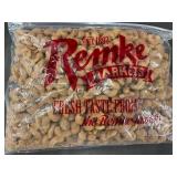 NE 1 - Lightly Salted Cashews 2 LB Bag