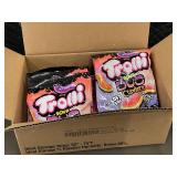 Trol - 2x Trolli Sour Duo Crawlers 4.25 oz Candy Bags